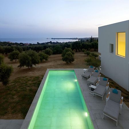 Kalypso Residence Methoni (Messenia) Exterior foto