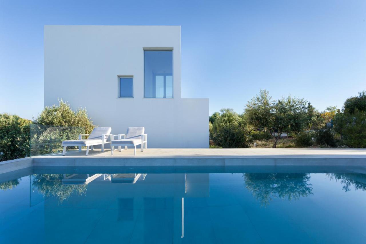 Kalypso Residence Methoni (Messenia) Exterior foto