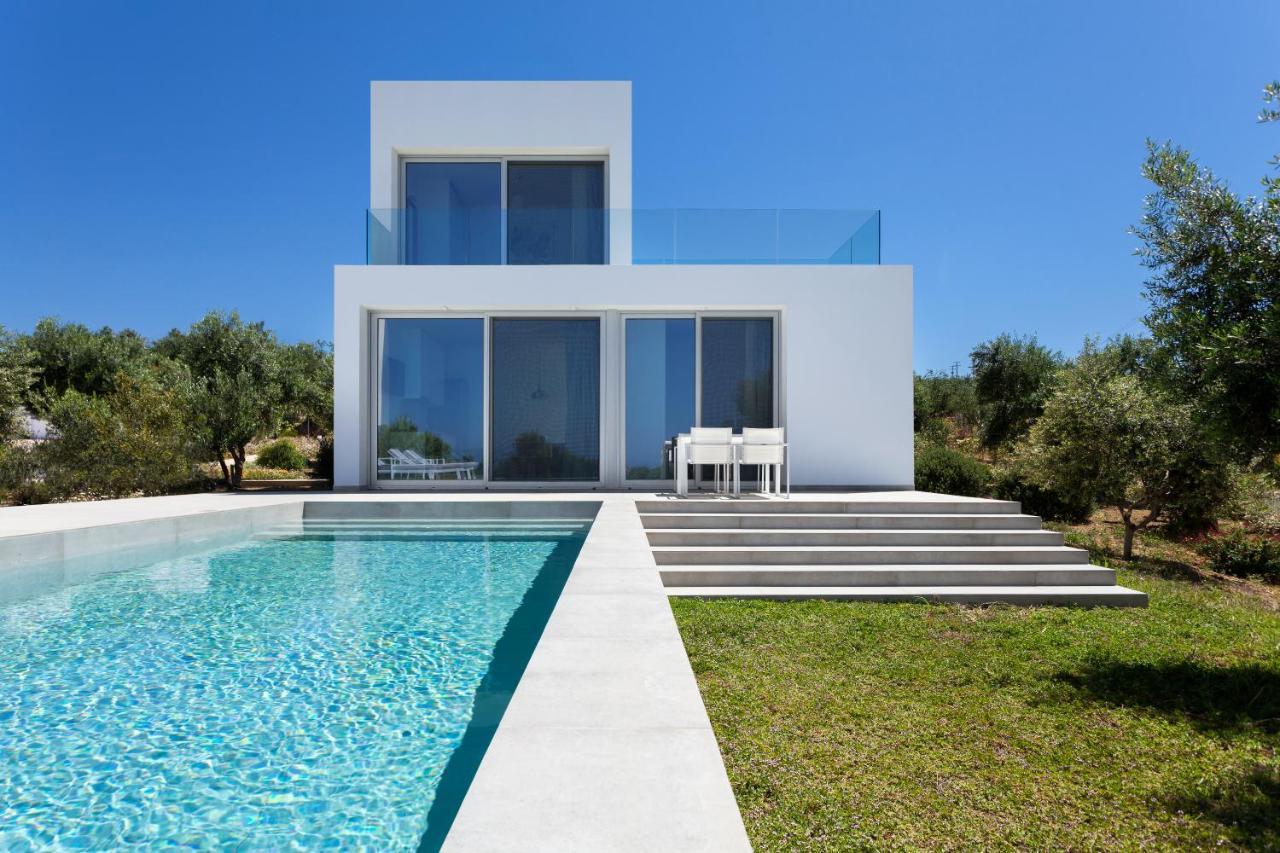 Kalypso Residence Methoni (Messenia) Exterior foto