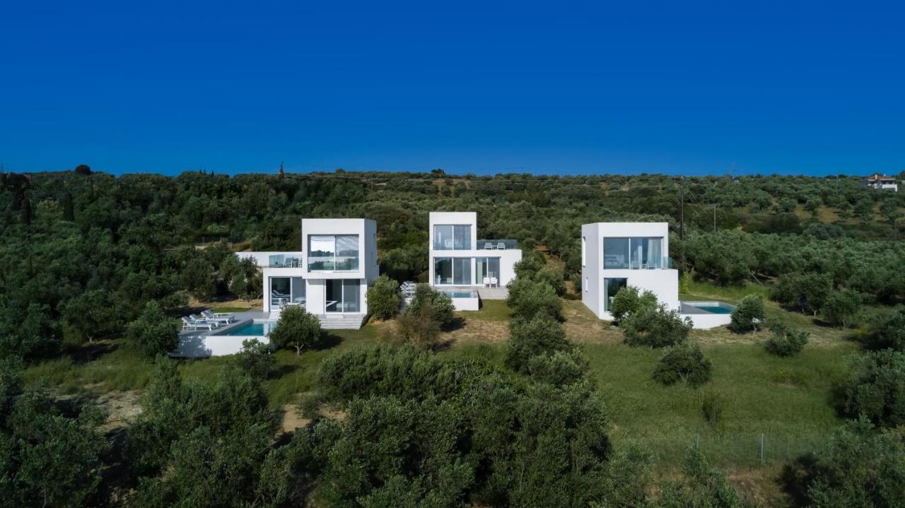 Kalypso Residence Methoni (Messenia) Exterior foto