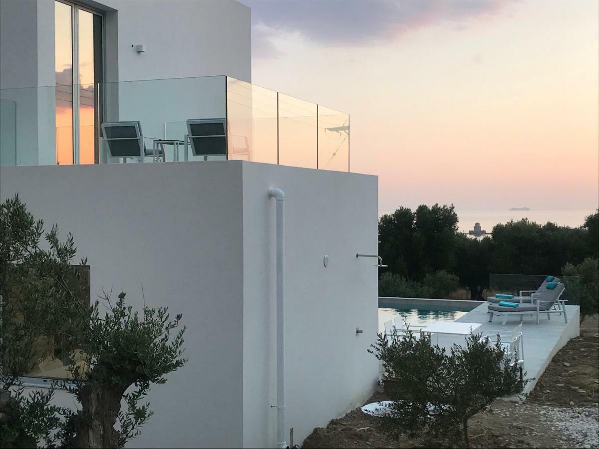 Kalypso Residence Methoni (Messenia) Exterior foto