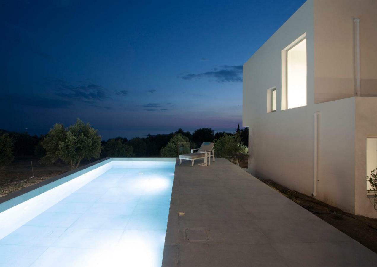 Kalypso Residence Methoni (Messenia) Exterior foto