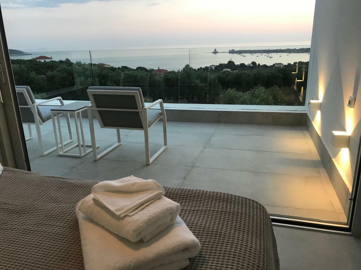 Kalypso Residence Methoni (Messenia) Exterior foto