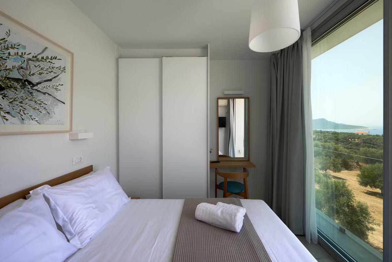 Kalypso Residence Methoni (Messenia) Exterior foto