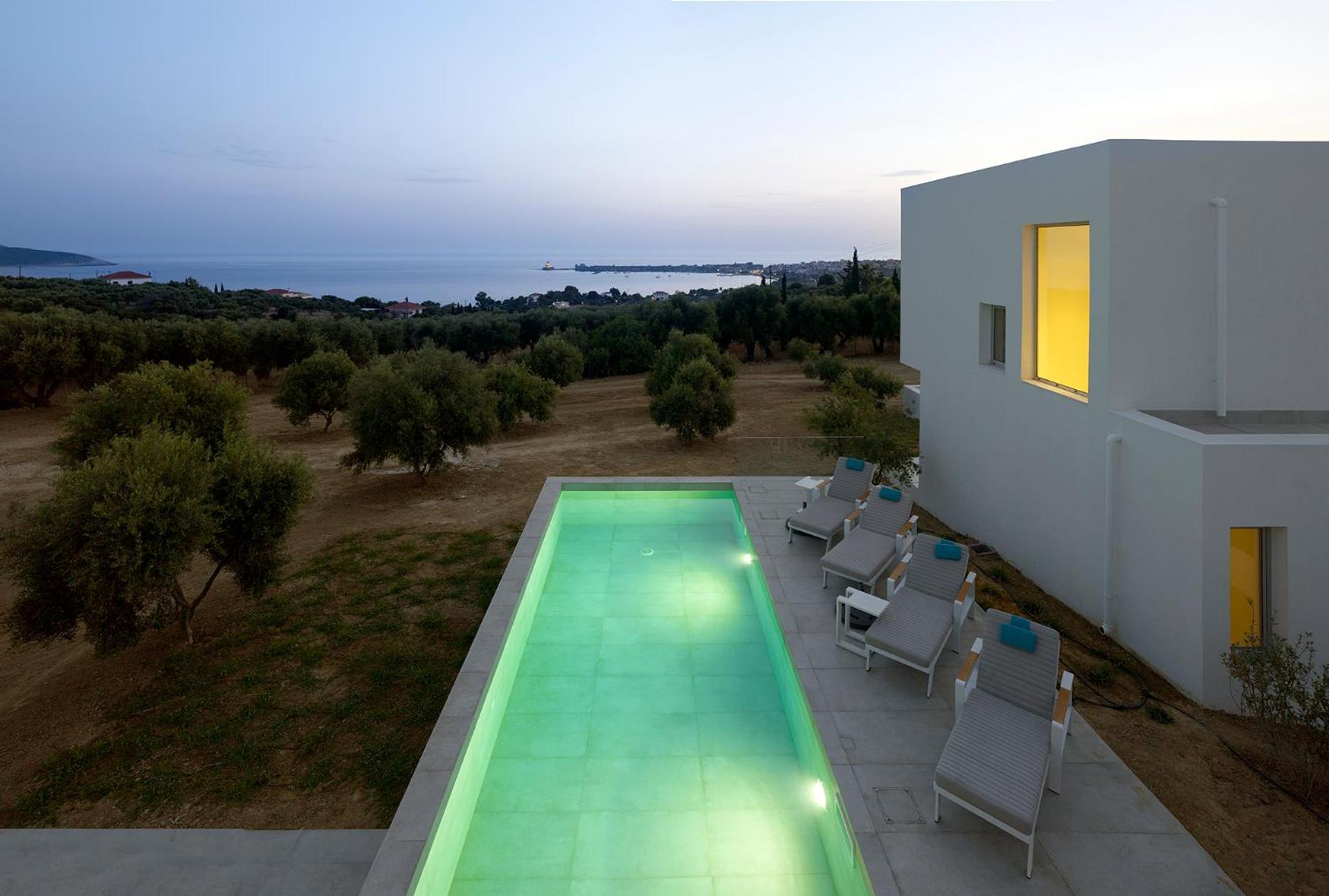 Kalypso Residence Methoni (Messenia) Exterior foto