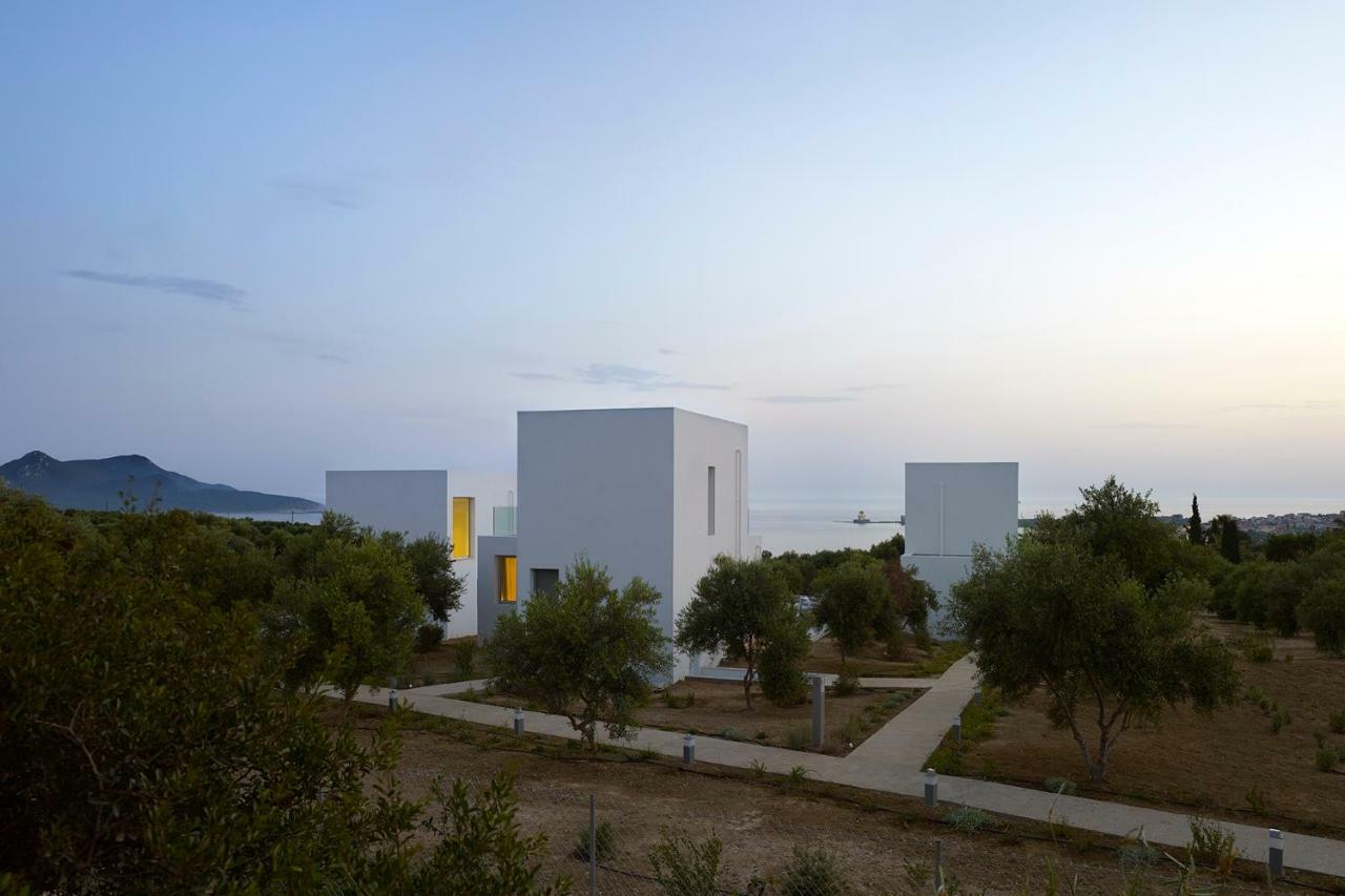 Kalypso Residence Methoni (Messenia) Exterior foto