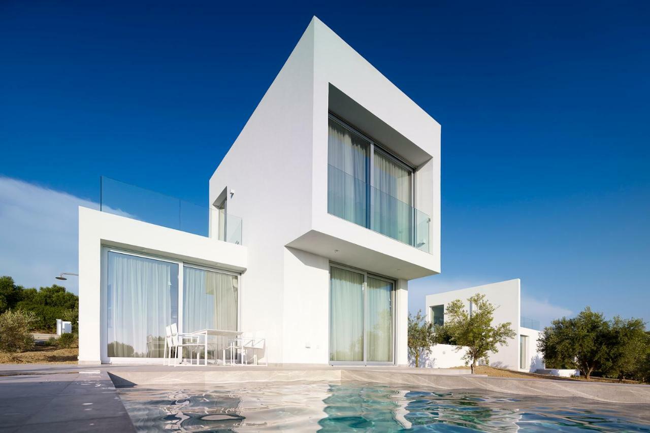 Kalypso Residence Methoni (Messenia) Exterior foto